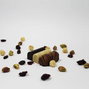 Chocolatinas Xocobites