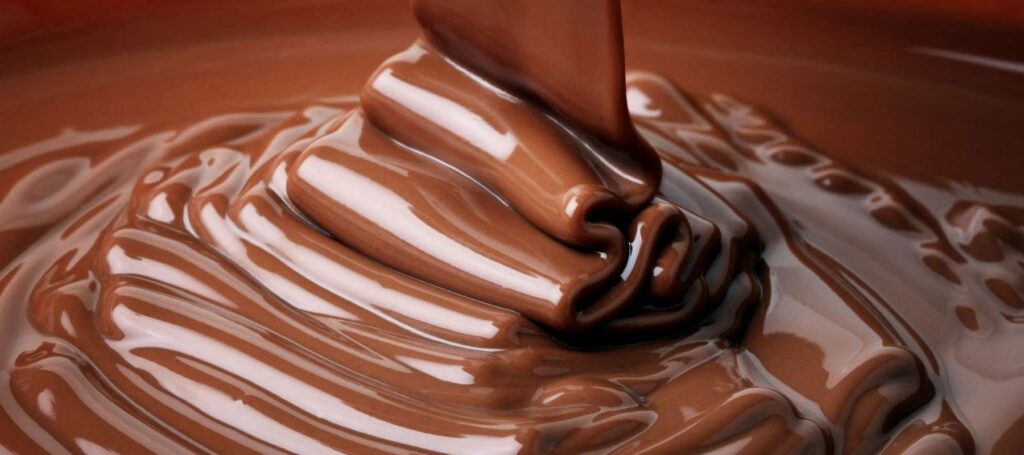 chocolate sin azúcar - Xocolalla
