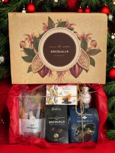 Regalos corporativos Navidad 