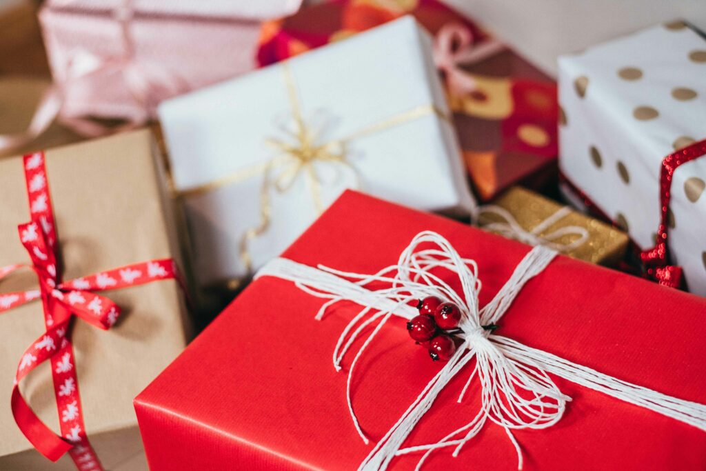 regalos de navidad para empleados