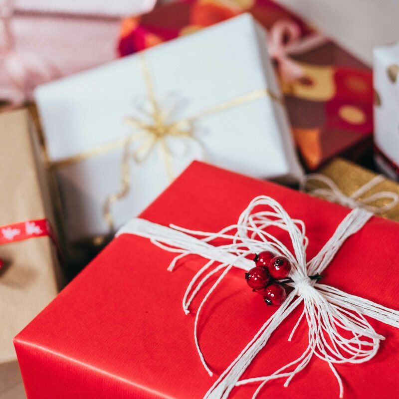 regalos de navidad para empleados